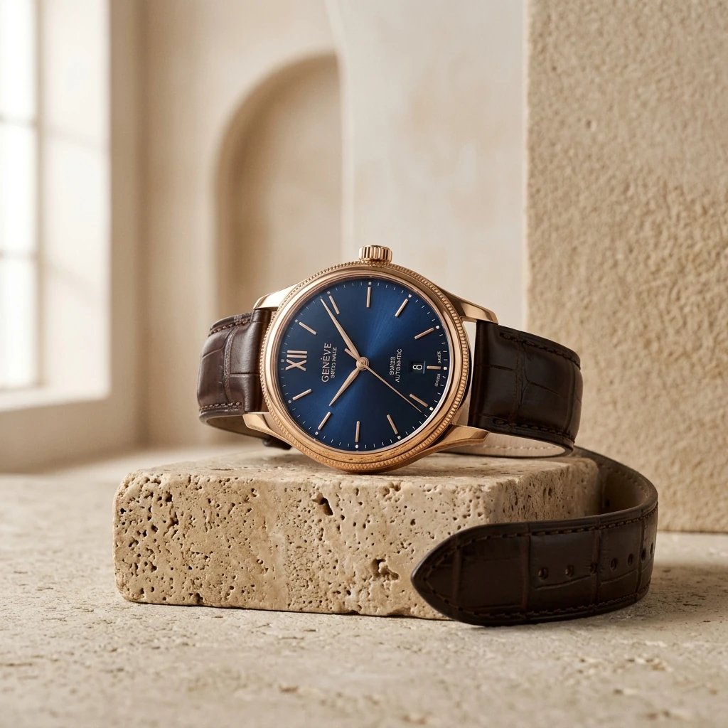 WATCHES