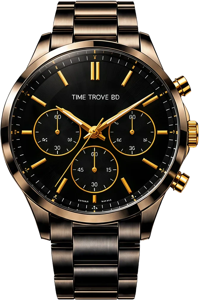 Atelier Chronograph